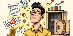 The Prudent Planner: Mastering Your Financial Future