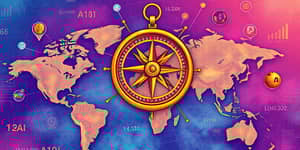 The Financial Compass: Navigating Your Economic Journey