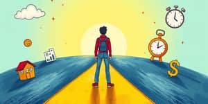 Financial Freedom Blueprint: Your Step-by-Step Guide