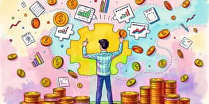 Strategic Spending: Making Your Money Work Harder