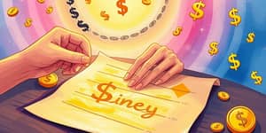 Your Money Story: Rewriting Your Financial Narrative