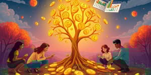 Smart Money Moves: Decisions That Build Wealth