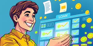 From Application to Funds: A Seamless Borrowing Journey