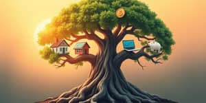 Beyond the Paycheck: Crafting Multiple Income Streams