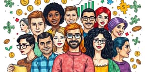 Financial Archetypes: Understanding Your Money Personality