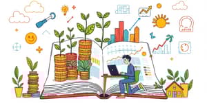 The Investment Playbook: Growing Your Money Smartly