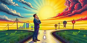 Navigating Uncertainty: Financial Planning in Flux