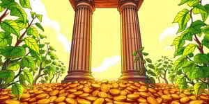 Pillars of Prosperity: Building a Strong Financial Foundation