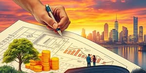 The Wealth Architect: Designing Your Financial Future