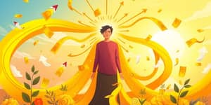 Money Magnets: Attracting Financial Well-being