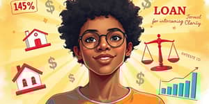 Demystifying Loan Jargon: A Borrower's Dictionary