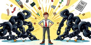 The Debt Deduction: Eliminating Financial Burdens