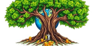 Sustainable Wealth: Investing for a Better Tomorrow