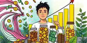 The Savvy Saver: Mastering the Art of Accumulation