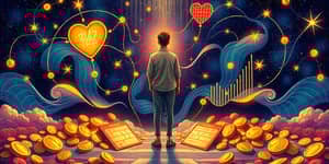 The Money Whisperer: Secrets to Financial Intuition