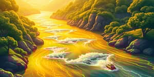 Financial Flow: Creating a Constant Stream of Prosperity