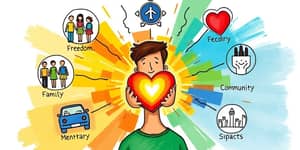 The Smart Spender: Values-Based Financial Choices