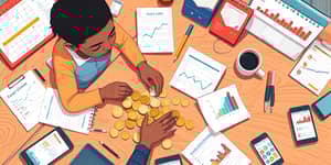 Budgeting Brilliance: Designing a Spending Plan That Works