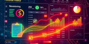 Automated Affluence: Setting Your Finances on Autopilot