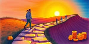 The Investment Journey: From Beginner to Savvy Investor