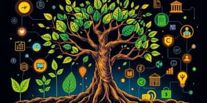 Your Financial Ecosystem: Nurturing Growth and Resilience
