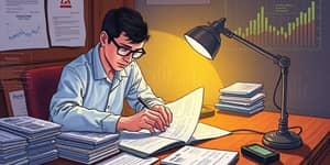 Loan Forensics: Digging Deep for Value