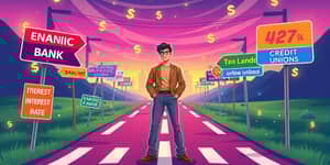 Loan Whispers: Hearing the Best Deals