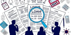 Loan Lenses: Sharpening Your Focus on Offers