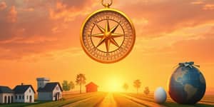 Loan Compass: Guiding You to Ideal Terms