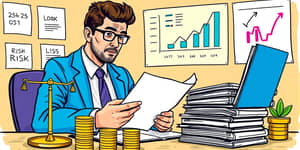 The Loan Litmus Test: Separating Good from Great