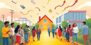 Loan Mastery: From Inquiry to Ideal Outcome