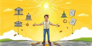 Your Financial Filter: Sifting Through Loan Choices