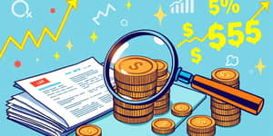 Cracking the Code of Loan Costs: A Deep Dive