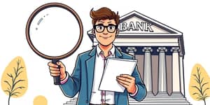 The Advantageous Borrower: Mastering Loan Scrutiny