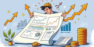 The Borrower's Blueprint: Constructing Your Best Loan