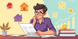 Financial Foresight: Choosing Your Loan Wisely