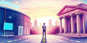 Borrowing Smarts: Navigating the Loan Marketplace