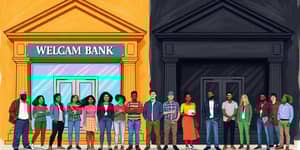 The Principled Borrower: Ethical Loan Comparisons