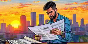 The Intelligent Investor's Loan Perspective