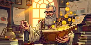 The Credit Alchemist: Turning Potential into Profit