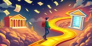 The Borrower's Quest: Finding Your Ideal Loan