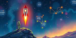 Your Credit Odyssey: Navigating the Financial Universe