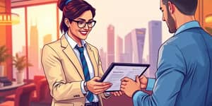 The Loan Concierge: Personalized Comparison Advice