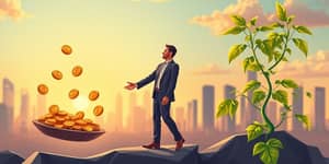 Strategic Borrowing: The Art of Smart Money Movement