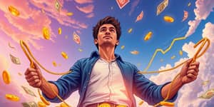 Credit & Control: Taking the Reins of Your Financial Fate