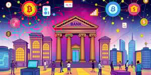 Credit Evolution: Adapting to Tomorrow's Financial World