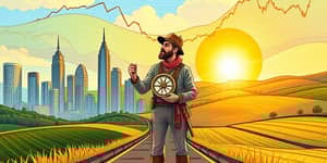 The Credit Navigator: Charting Your Course to Wealth