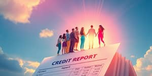 Demystifying Your Dollars: Credit Report Insights Revealed