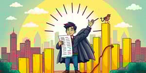 Financial Metamorphosis: Transforming Your Credit Story