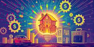 The Credit Dynamo: Energizing Your Financial Life